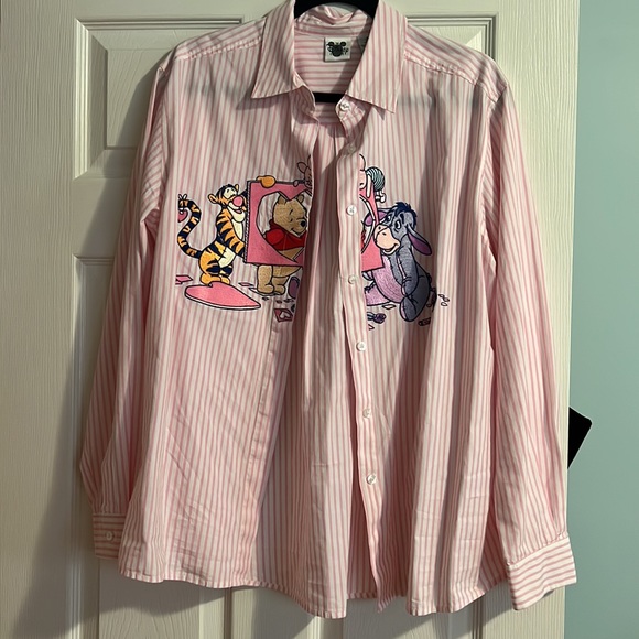 Vintage Disney Shirt - Picture 2 of 4